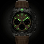 Avenger B01 Chronograph 44 AB0147101A1X1