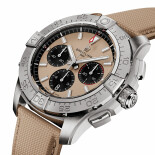 Avenger B01 Chronograph 44 AB0147101A1X1