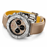 Avenger B01 Chronograph 44 AB0147101A1X1