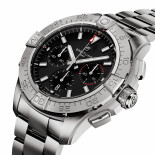 Avenger B01 Chronograph 44 AB0147101B1A1