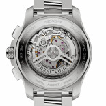 Avenger B01 Chronograph 44 AB0147101B1A1