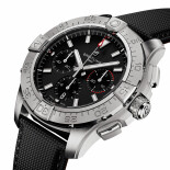 Avenger B01 Chronograph 44 AB0147101B1X1