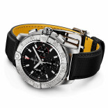 Avenger B01 Chronograph 44 AB0147101B1X1