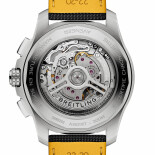 Avenger B01 Chronograph 44 AB0147101B1X1