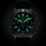 Avenger B01 Chronograph 44 AB0147101C1X1
