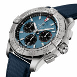 Avenger B01 Chronograph 44 AB0147101C1X1