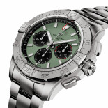 Avenger B01 Chronograph 44 AB0147101L1A1