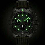 Avenger B01 Chronograph 44 AB0147101L1X1