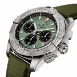 Avenger B01 Chronograph 44 AB0147101L1X1