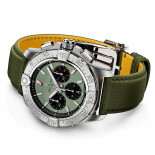 Avenger B01 Chronograph 44 AB0147101L1X1