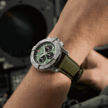 Avenger B01 Chronograph 44 AB0147101L1X1