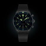 Superocean Heritage B01 Chronograph 42 AB0156161C1A1