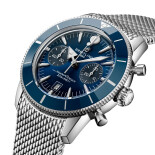 Superocean Heritage B01 Chronograph 42 AB0156161C1A1