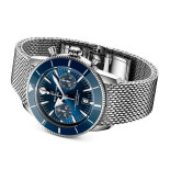 Superocean Heritage B01 Chronograph 42 AB0156161C1A1