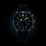 Superocean Heritage B01 Chronograph 42 AB0156161C1S1