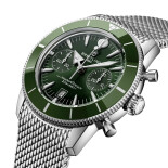 Superocean Heritage B01 Chronograph 42 AB0156361L1A1
