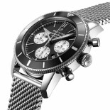 Superocean Heritage B01 Chronograph 44 AB0162121B1A1