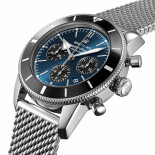 Superocean Heritage B01 Chronograph 44  AB0162121C1A1