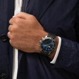 Superocean Heritage B01 Chronograph 44 AB0162121C1S1