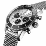 Superocean Heritage B01 Chronograph 44 AB0162121G1A1