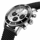 Superocean Heritage B01 Chronograph 44 AB0162121G1S1