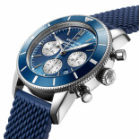 Superocean Heritage B01 Chronograph 44  AB0162161C1S1