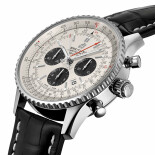 Navitimer B03 Chronograph Rattrapante 45 AB0311211G1P2