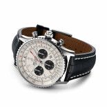 Navitimer B03 Chronograph Rattrapante 45 AB0311211G1P2