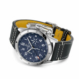 Super AVI B04 Chronograph GMT 46 F4U Corsair AB04451A1C1X1