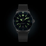 Superocean Heritage B31 Automatic 40 Kelly Slater AB31101A1C1A1