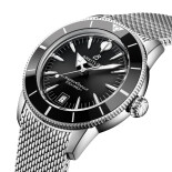 Superocean Heritage B31 Automatic 40 AB3110241B1A1