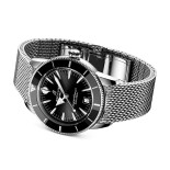 Superocean Heritage B31 Automatic 40 AB3110241B1A1