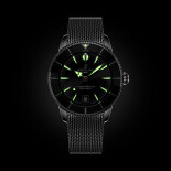 Superocean Heritage B31 Automatic 40 AB3110241B1A1