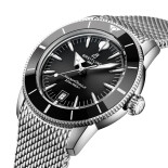 Superocean Heritage B31 Automatic 42 AB3111241B1A1