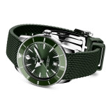 Superocean Heritage B31 Automatic 42 AB3111361L1S1