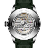 Superocean Heritage B31 Automatic 42 AB3111361L1S1