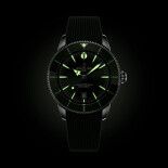 Superocean Heritage B31 Automatic 44 AB3112361L1S1