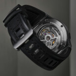 Aikonic Master Triple Retrograde AC6068SSL202302