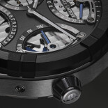 Aikonic Master Triple Retrograde AC6068SSL202302