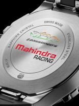 Aikon Chronograph Quartz Special Edition Mahindra Racing AI1018TT0311302