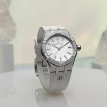 Quartz Date 35 mm AI1106SS0001507