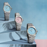 Aikon Quartz Colours Edition AI1106SS0024501