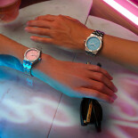 Aikon Quartz Colours Edition AI1106SS0024501