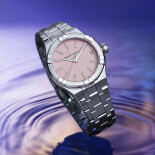 Aikon Quartz Colours Edition AI1106SS0025501