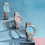 Aikon Quartz Colours Edition AI1106SS0025501