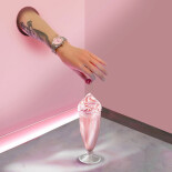 Aikon Quartz Colours Edition AI1106SS0025501