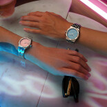 Aikon Quartz Colours Edition AI1106SS0025501