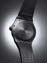 Aikon Quartz Wotto Limited Edition AI1108PVL200902