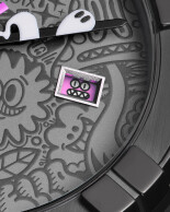Aikon Quartz Wotto Limited Edition AI1108PVL200902