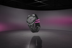 Aikon Quartz Wotto Limited Edition AI1108PVL200902